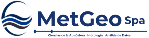 MetGeo Spa